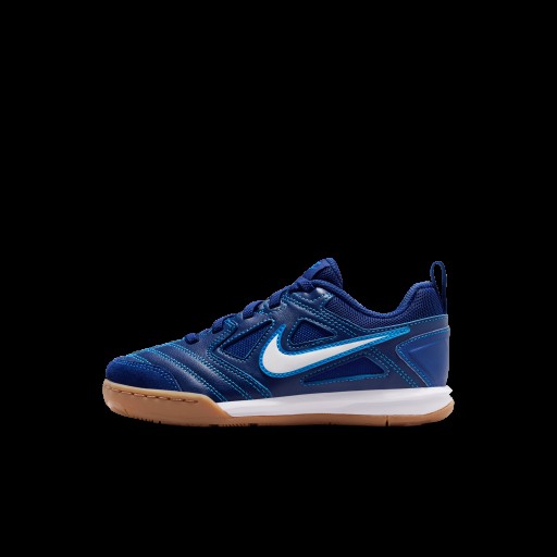 Nike Gato kleuterschoenen - Blauw