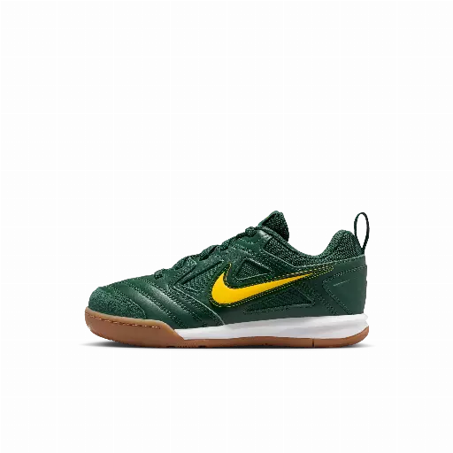 Nike Gato kleuterschoenen - Groen