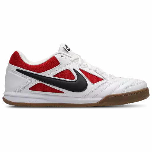 Nike Gato Sneakers Heren - Wit