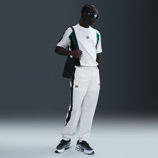 Nike Geweven herenbroek - Wit
