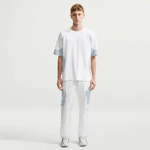 Nike Geweven herenbroek - Wit