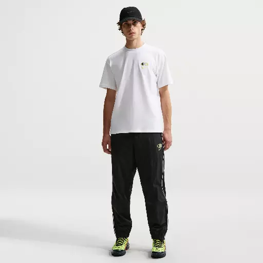 Nike Geweven herenbroek - Zwart