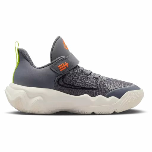 Nike Giannis Babyschoenen - Paars