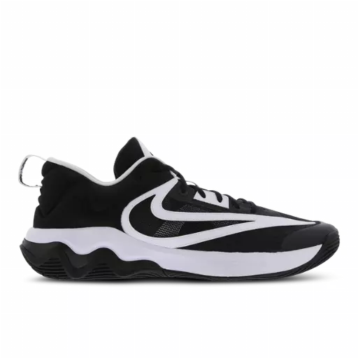 Nike Giannis Immortality 3 Sneakers Heren - Zwart