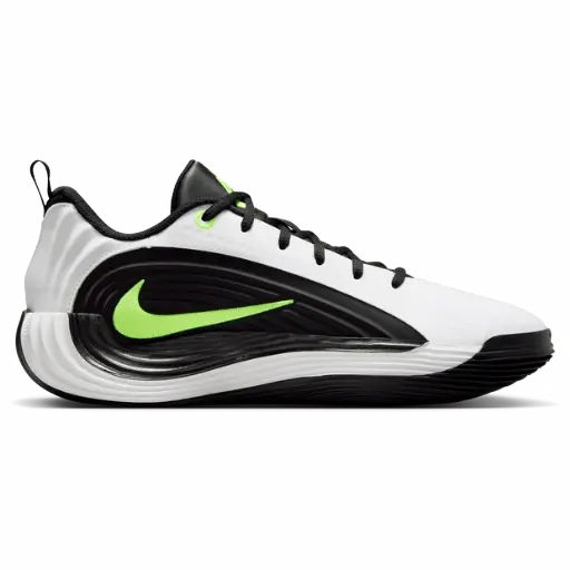 Nike Giannis Sneakers Heren - Wit