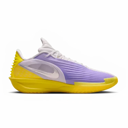 Nike G.t. Cut 3 Turbo Sneakers Heren - Paars