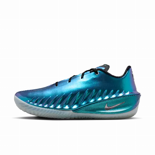 Nike G.T. Cut 4 basketbalschoenen - Paars