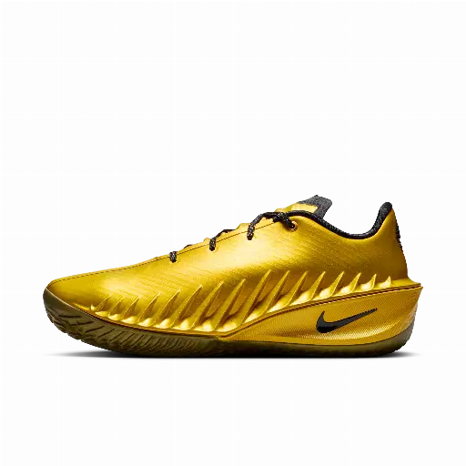 Nike G.T. Cut 4 'Jordan Poole' basketbalschoenen - Bruin