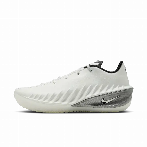 Nike G.T. Cut 4 SE basketbalschoenen - Wit