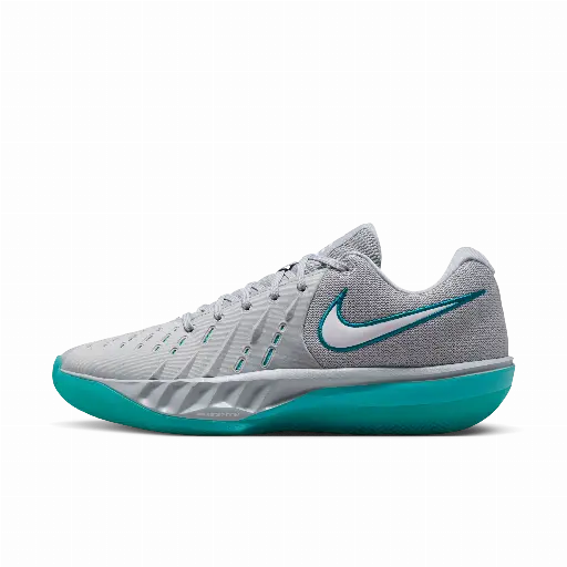 Nike G.T. Cut Academy 2 basketbalschoenen - Grijs