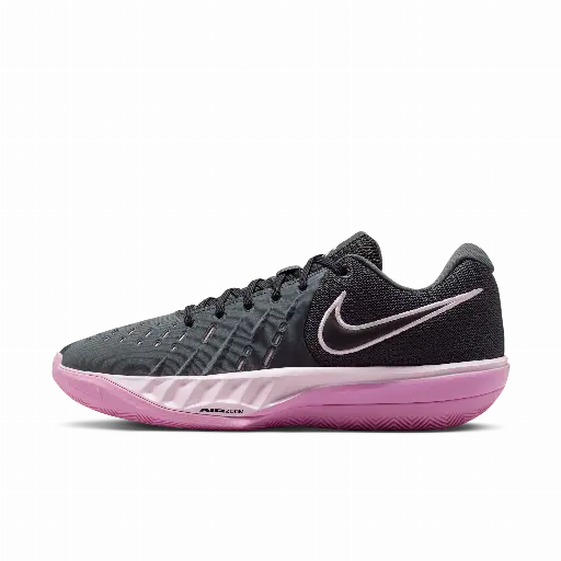 Nike G.T. Cut Academy 2 basketbalschoenen - Grijs