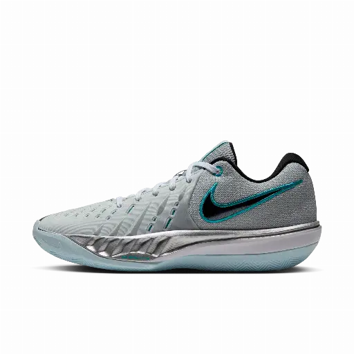 Nike G.T. Cut Academy 2 basketbalschoenen - Grijs