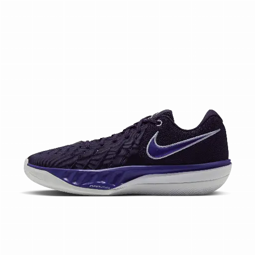 Nike G.T. Cut Academy 2 basketbalschoenen - Paars
