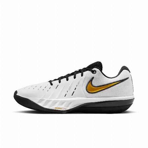 Nike G.T. Cut Academy 2 basketbalschoenen - Wit