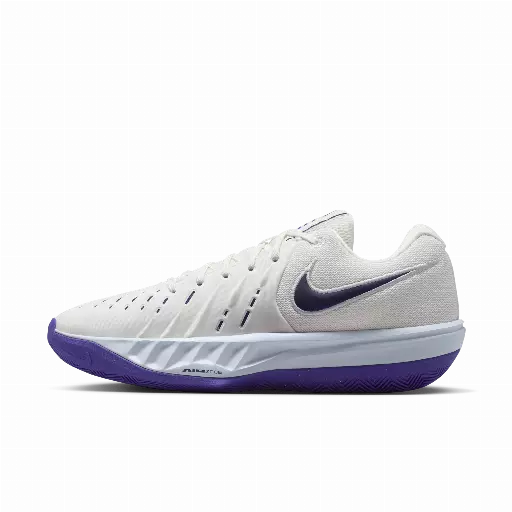 Nike G.T. Cut Academy 2 basketbalschoenen - Wit