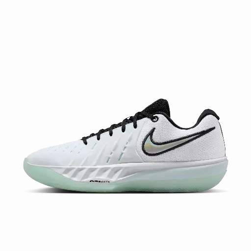 Nike G.T. Cut Academy 2 basketbalschoenen - Wit