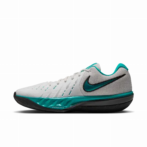 Nike G.T. Cut Academy 2 basketbalschoenen - Wit