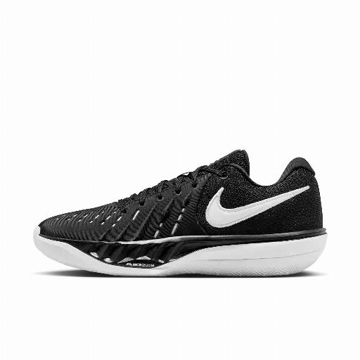 Nike G.T. Cut Academy 2 basketbalschoenen - Zwart