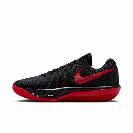 Nike G.T. Cut Academy 2 basketbalschoenen - Zwart