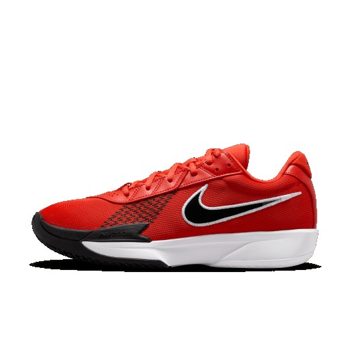 Nike G.T. Cut Academy basketbalschoenen - Rood