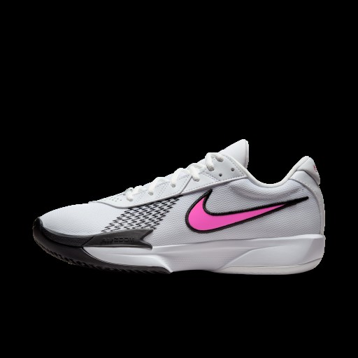 Nike G.T. Cut Academy basketbalschoenen - Wit