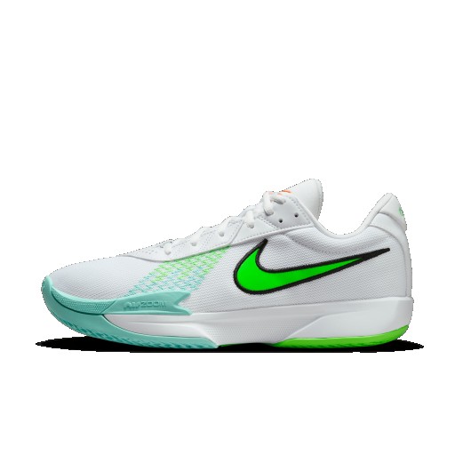 Nike G.T. Cut Academy basketbalschoenen - Wit