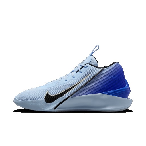 Nike G.T. Jump Academy basketbalschoenen - Blauw