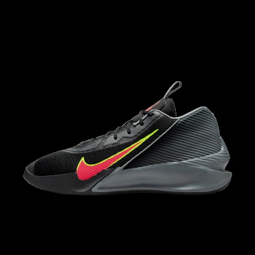 Nike G.T. Jump Academy basketbalschoenen - Zwart