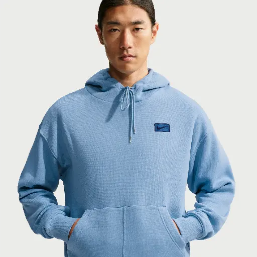 Nike Hoodie voor heren - Blauw
