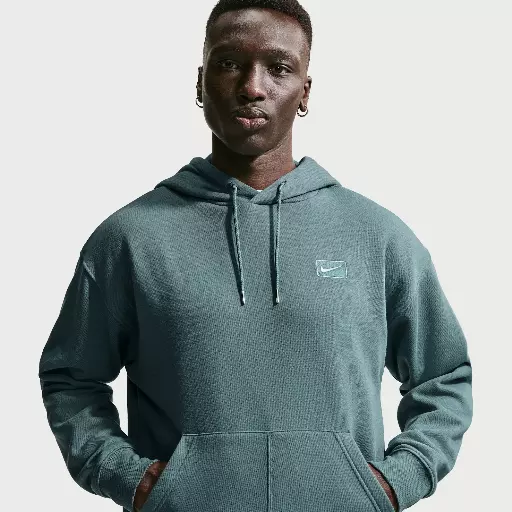 Nike Hoodie voor heren - Grijs