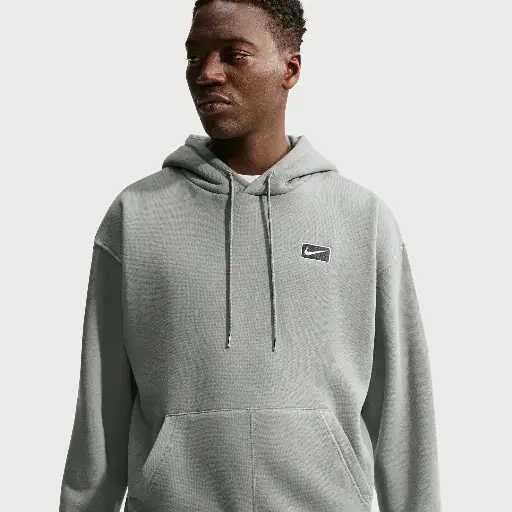 Nike Hoodie voor heren - Grijs