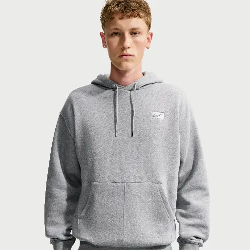 Nike Hoodie voor heren - Grijs