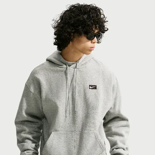 Nike Hoodie voor heren - Grijs