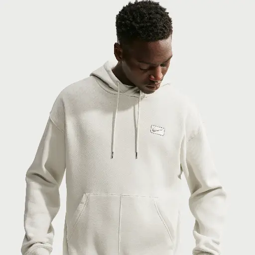 Nike Hoodie voor heren - Grijs