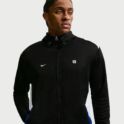 Nike Hoodie voor heren - Zwart