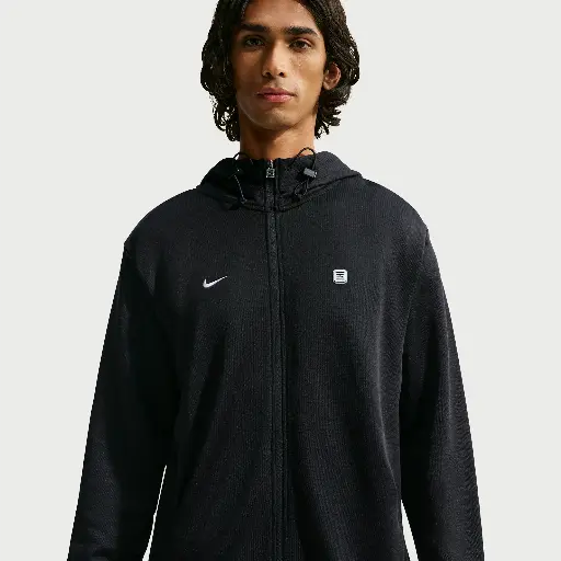 Nike Hoodie voor heren - Zwart