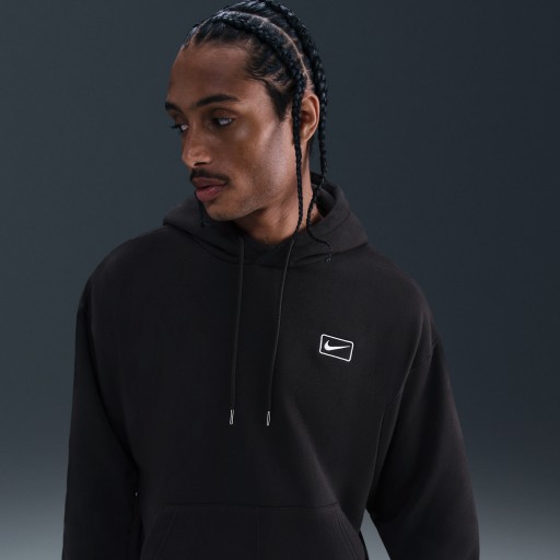 Nike Hoodie voor heren - Zwart