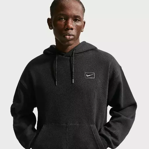 Nike Hoodie voor heren - Zwart