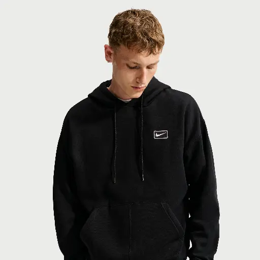 Nike Hoodie voor heren - Zwart