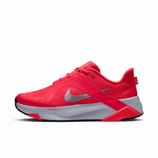Nike Hybrid RN trainingsschoenen voor dames - Rood