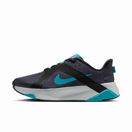 Nike Hybrid RN trainingsschoenen voor heren - Grijs
