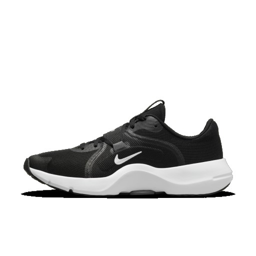 Nike In-Season TR 13 work-outschoenen voor dames - Zwart
