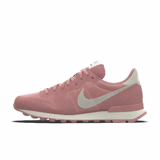 Nike Internationalist By You customized damesschoenen - Meerkleurig