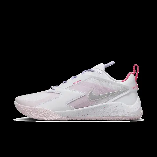 Nike Invincible 3 SE volleybalschoenen - Wit
