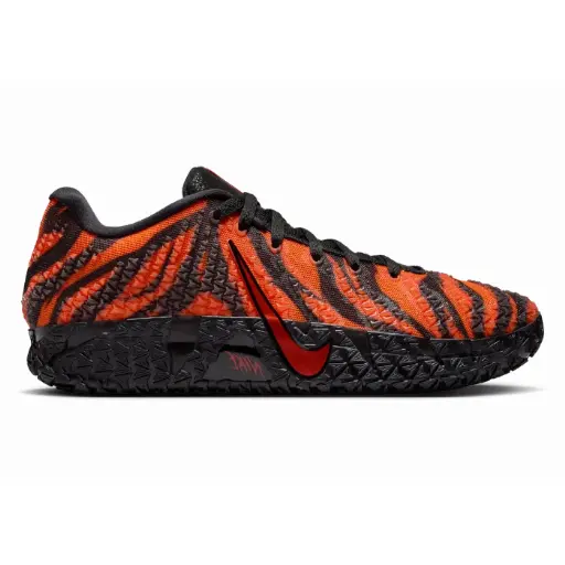 Nike Ja 3 Animal Pack Tiger