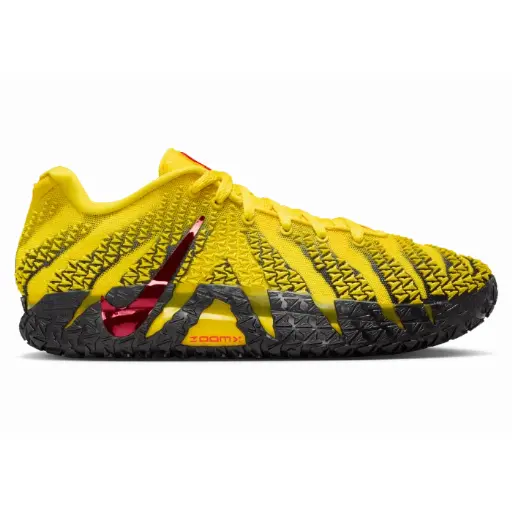 Nike Ja 3 Let Me Be Ja