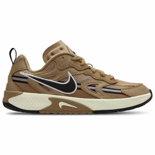 Nike Jam Sneakers Dames - Bruin