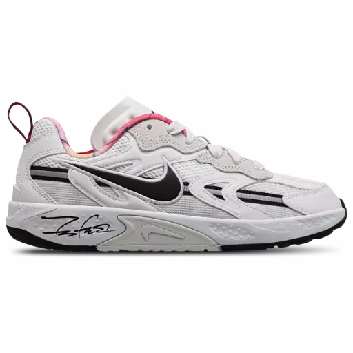 Nike Jam Sneakers Dames - Wit