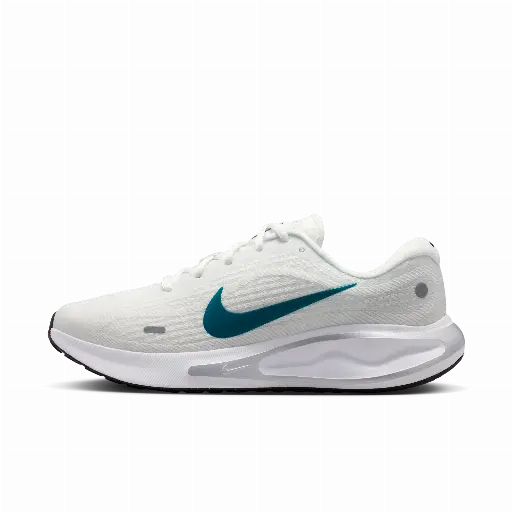 Nike Journey Run hardloopschoenen voor heren (straat) - Wit