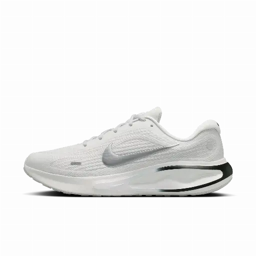 Nike Journey Run hardloopschoenen voor heren (straat) - Wit
